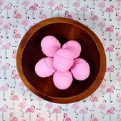 MIni bombes de bain