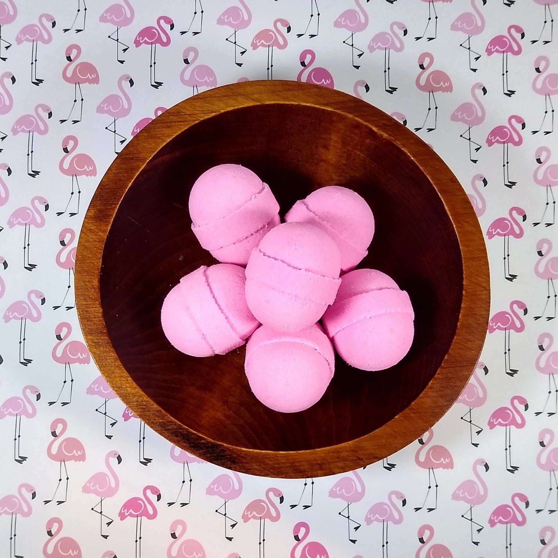 MIni bombes de bain