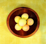 MIni bombes de bain