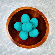 MIni bombes de bain
