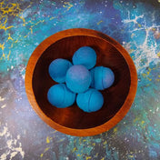 MIni bombes de bain