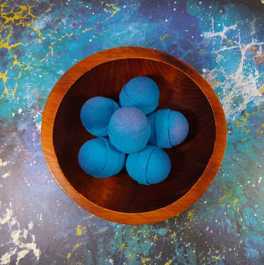 MIni bombes de bain