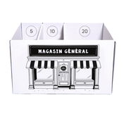 Système de motivation Magasin Général
