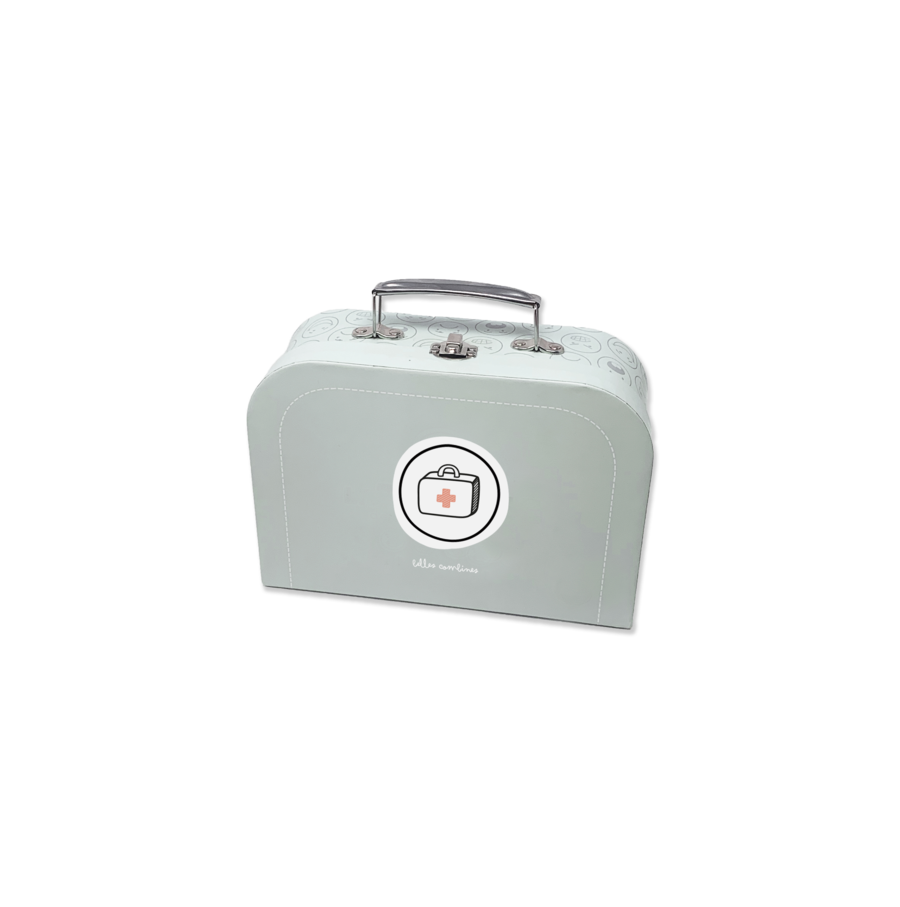 Trousse de retour au calme
