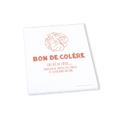 Trousse de retour au calme
