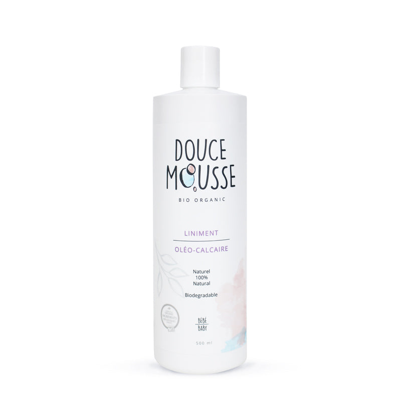 Liniment Douce Mousse