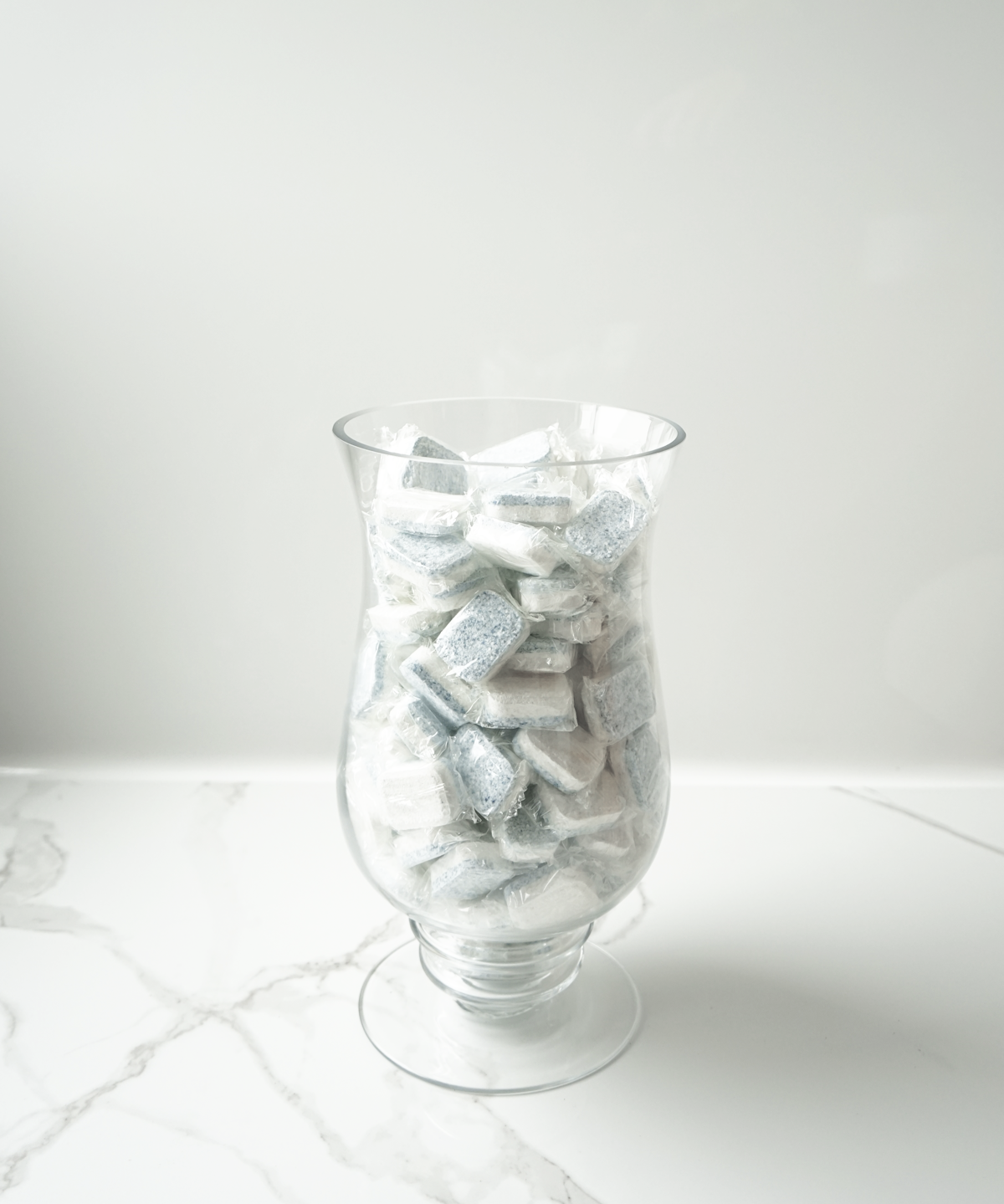 Pastilles à lave-vaisselle hydrosolubles- 60 unités