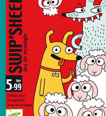 Swip'Sheep