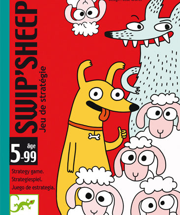 Swip'Sheep