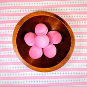 MIni bombes de bain