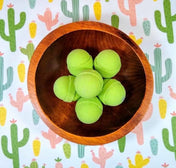 MIni bombes de bain