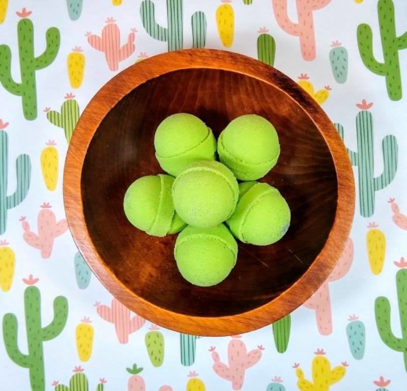 MIni bombes de bain
