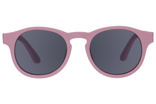 Lunettes de soleil Babiators Pretty in pink Keyhole