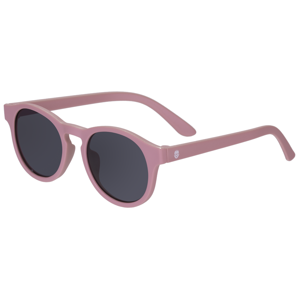 Lunettes de soleil Babiators Pretty in pink Keyhole