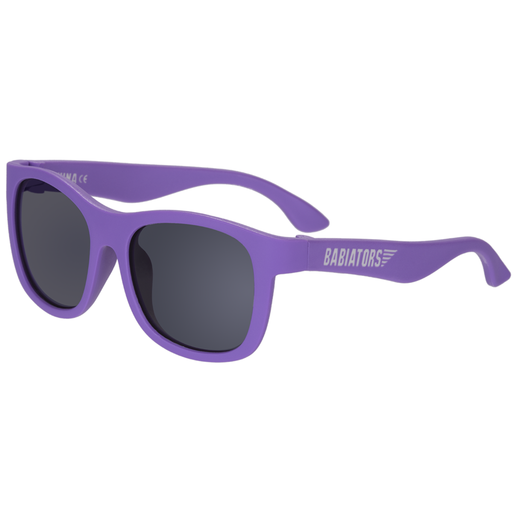 Lunettes de soleil Babiators Ultra Violet