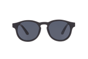 Lunettes de soleil Babiators Keyhole Blackops Black