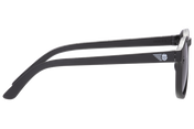 Lunettes de soleil Babiators Keyhole Blackops Black