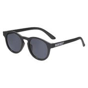 Lunettes de soleil Babiators Keyhole Blackops Black
