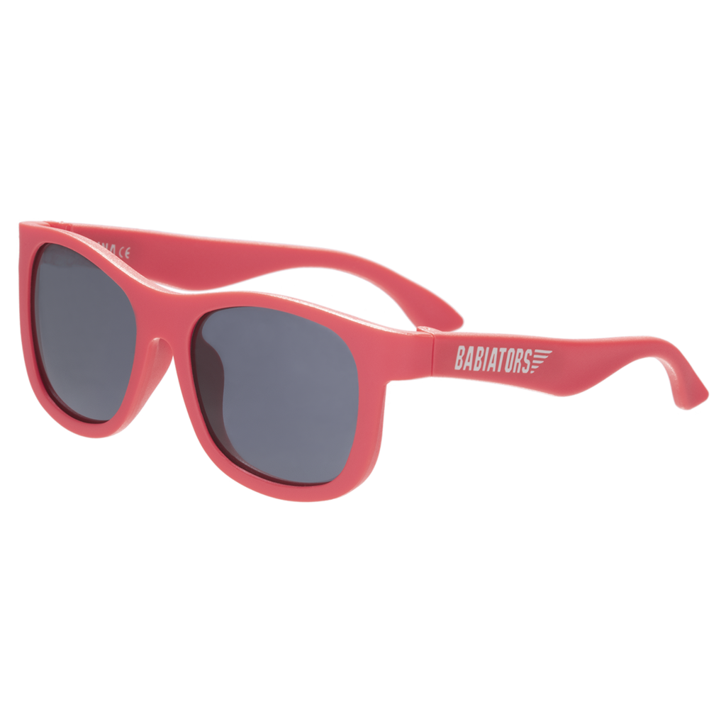 Lunettes de soleil Babiators Rockin' Red
