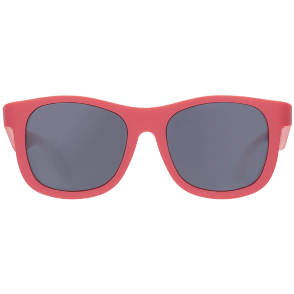 Lunettes de soleil Babiators Rockin' Red