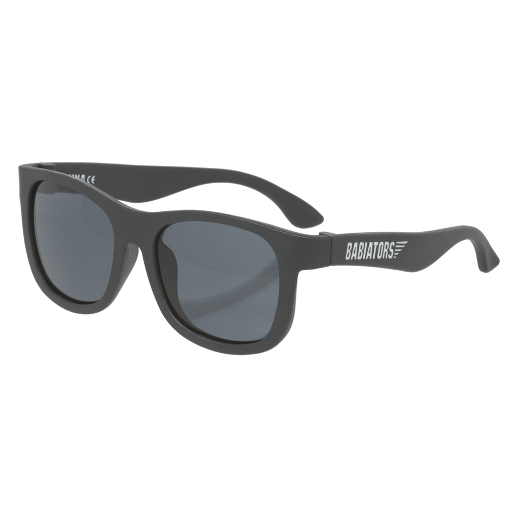 Lunettes de soleil Babiators Navigator Black