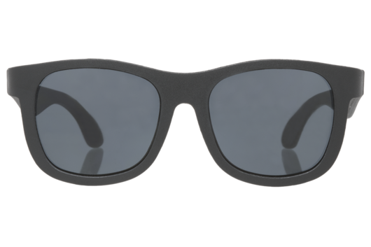 Lunettes de soleil Babiators Navigator Black