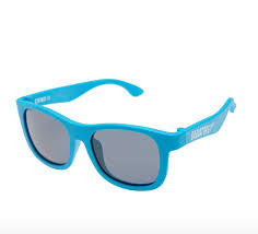 Lunettes de soleil Babiators Navigator  Blue crush