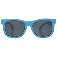 Lunettes de soleil Babiators Navigator  Blue crush