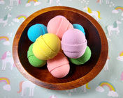 MIni bombes de bain