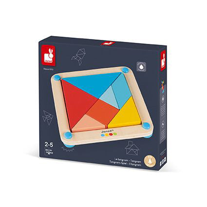 TANGRAM