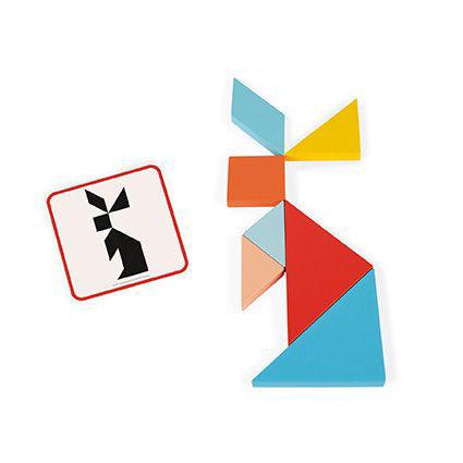 TANGRAM
