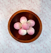 MIni bombes de bain