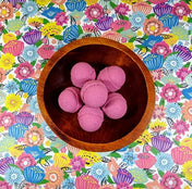 MIni bombes de bain