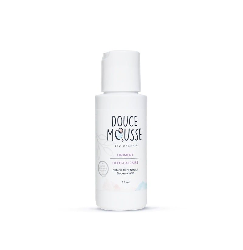 Liniment Douce Mousse