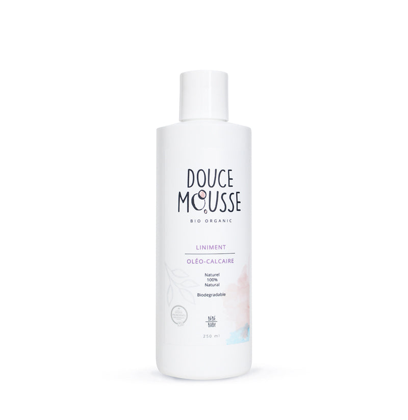 Liniment Douce Mousse