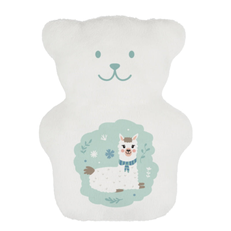 L’ourson pour les petits Sublime Lama
