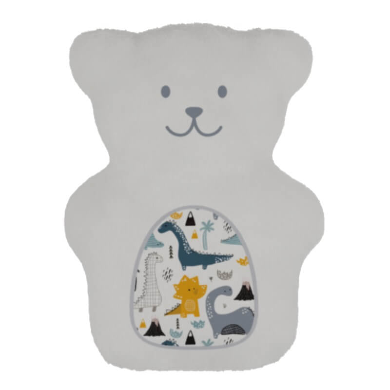L’ourson pour les petits Sublime Dino