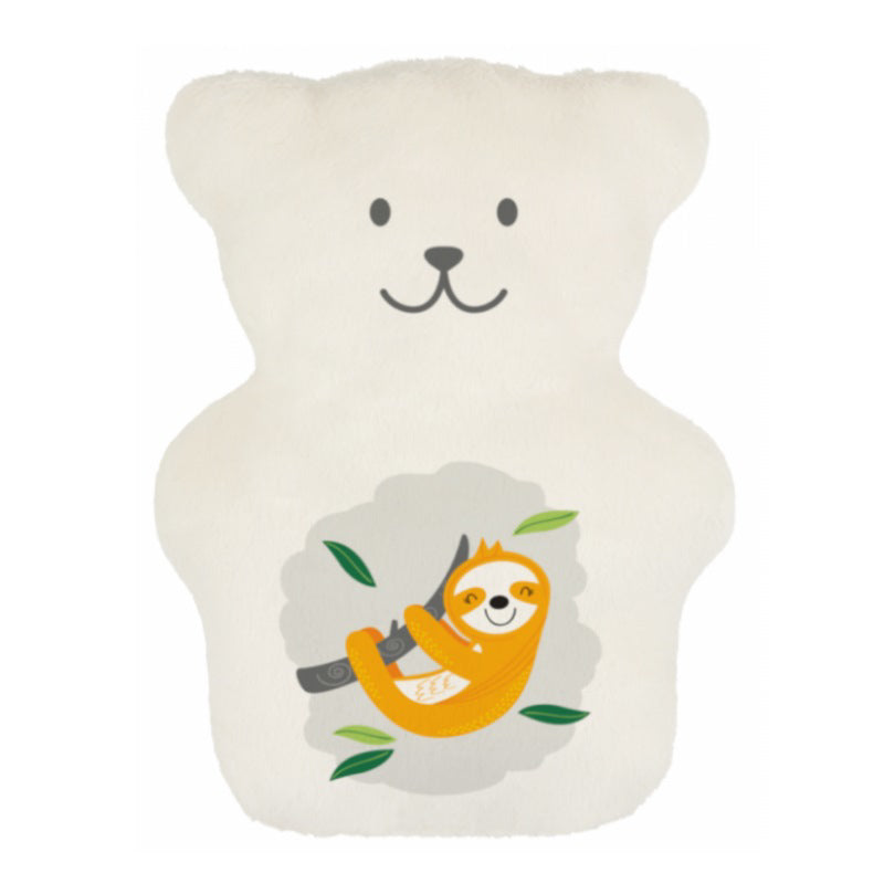 L’ourson pour les petits Sublime Paresseux