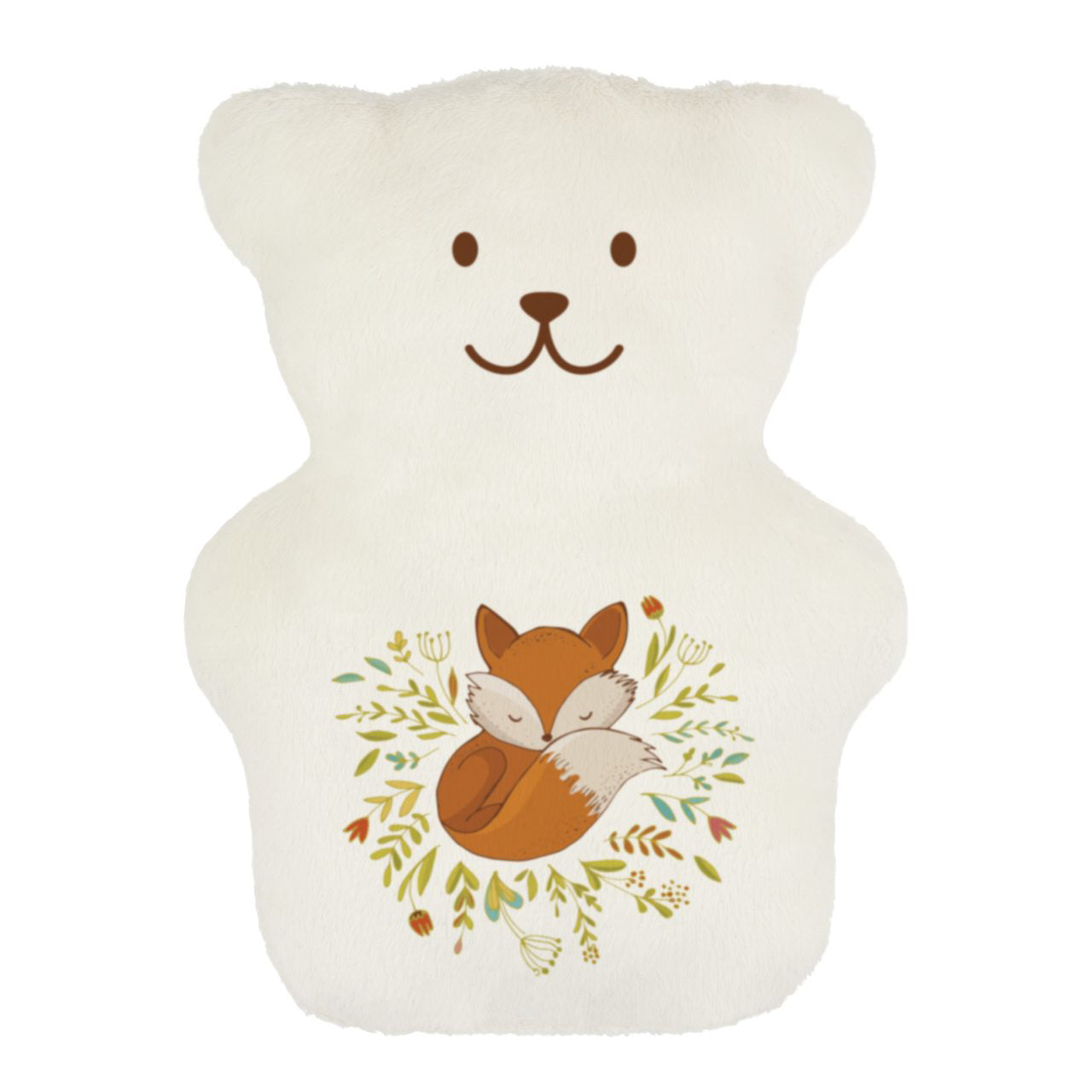 L’ourson pour les petits Sublime Renard