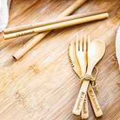 KIT ZÉRO DÉCHET – OLA BAMBOO