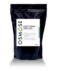 Acide citrique