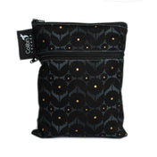 Sac imperméable de transport double petit format