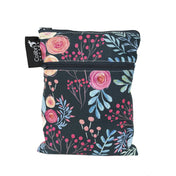 Sac imperméable de transport double petit format