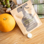 Nettoyant tout usage en pastille