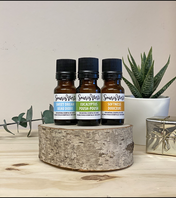 Huiles essentielles : Douceur