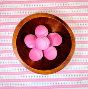 MIni bombes de bain