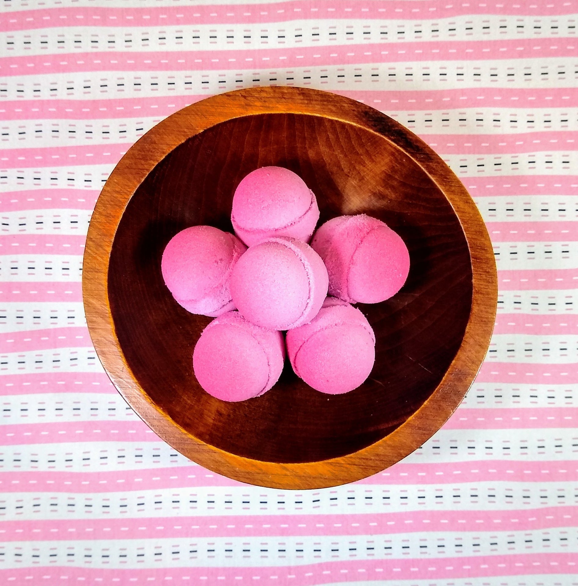 MIni bombes de bain
