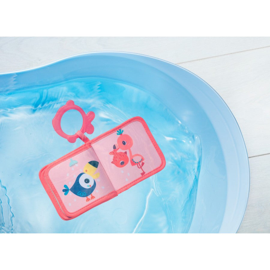 LIvre de bain Anaïs