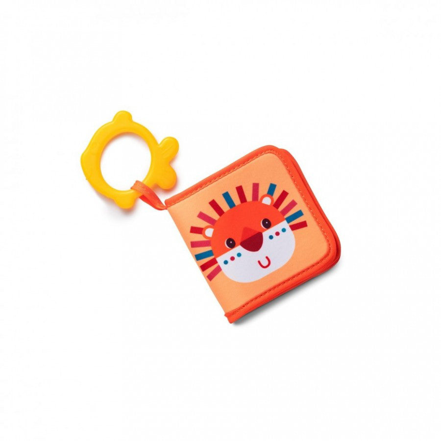 LIvre de bain Jack