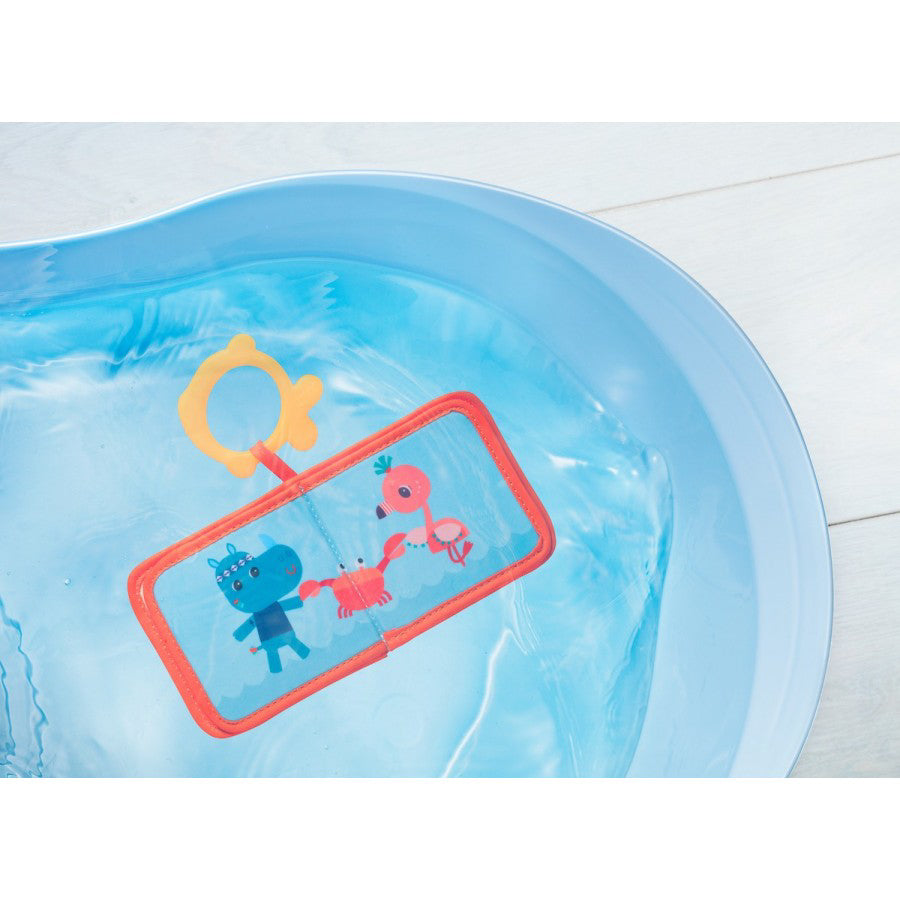 LIvre de bain Jack